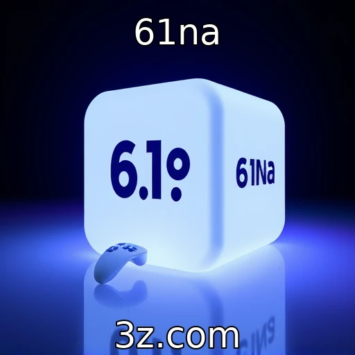 Tendências emergentes na tecnologia de jogos | 61na