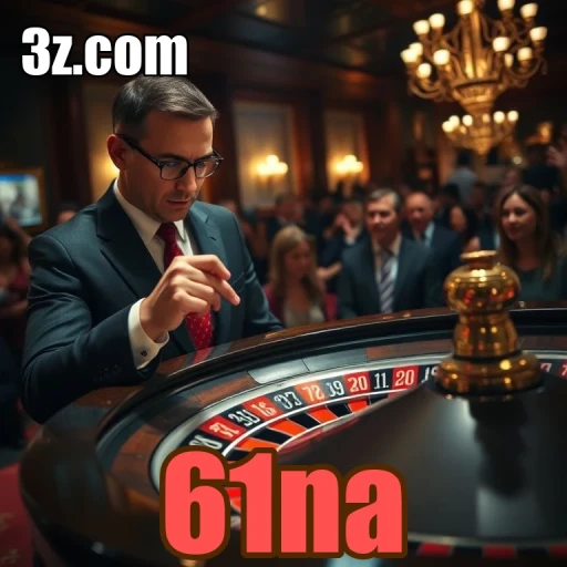 Torneios Empolgantes no 61na: Ação e Emoção em Jogos